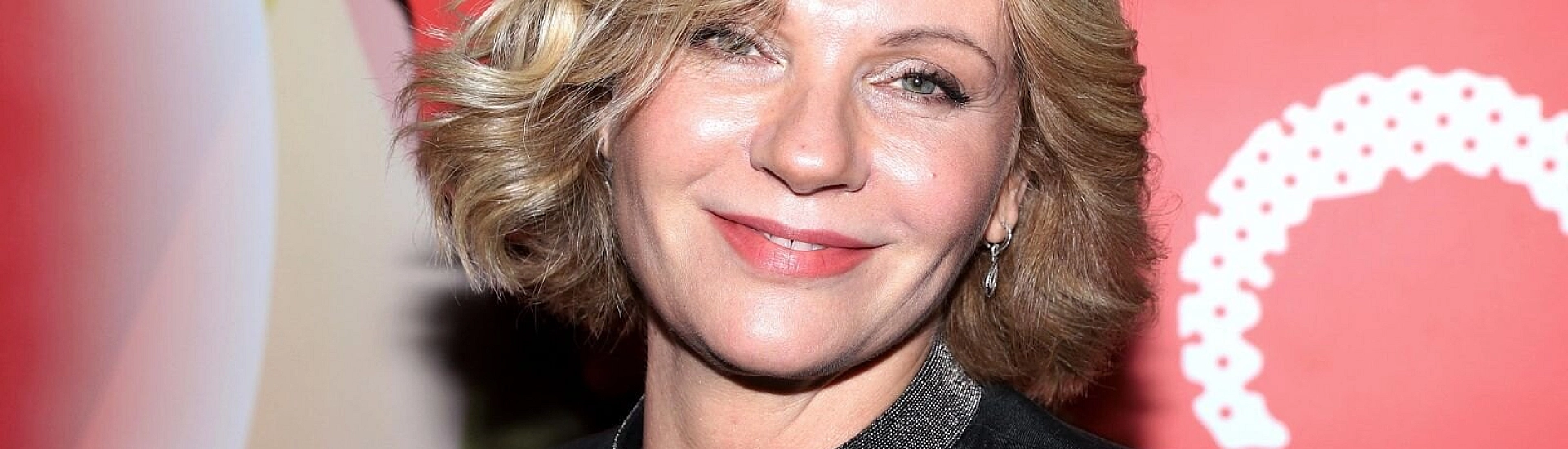 Анна Ардова находится в устойчивой ремиссии после лечения онкологического заболевания