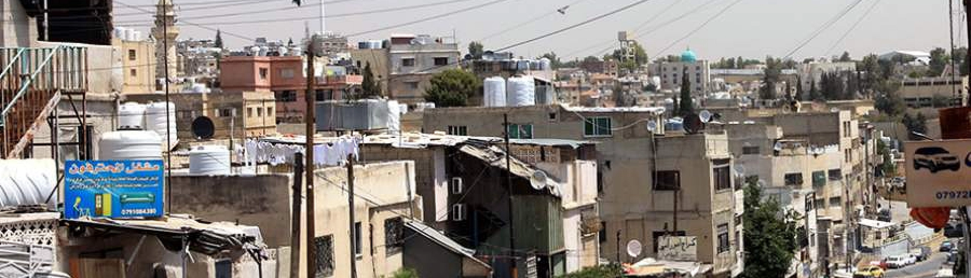 Путин заявил о готовности строительного сектора России участвовать в восстановлении Сирии