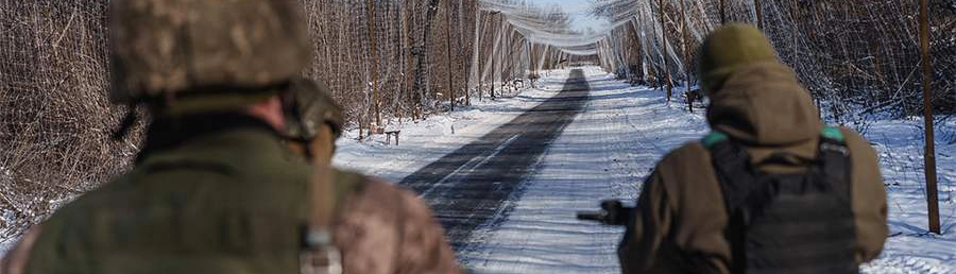 В Харьковской области сообщили о крупных потерях 157-й бригады ВСУ