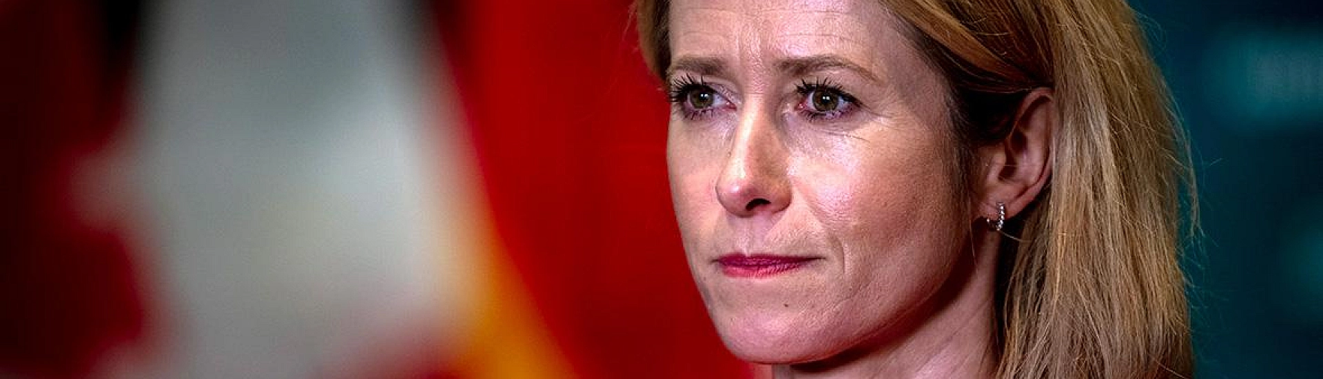 Каллас допустила территориальные уступки Киева в обмен на гарантии безопасности