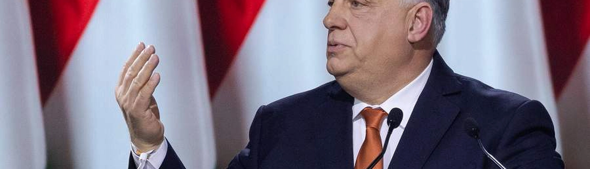 Орбан заявил, что Венгрия не допустит вступления Украины в Евросоюз