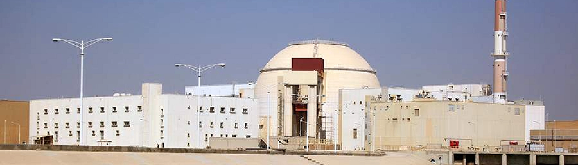 Россия заявила о готовности к полной демобилизации АЭС Бушер при эскалации в Иране