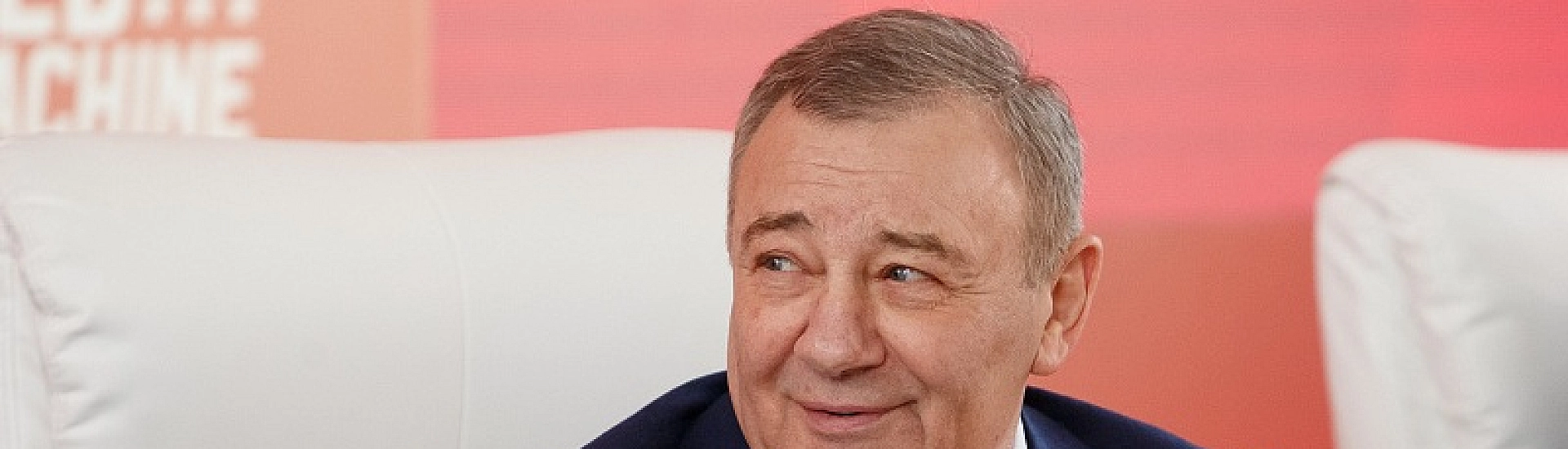 Аэропорт с молотка: Домодедово слили Ротенбергу и его прихлебателям?