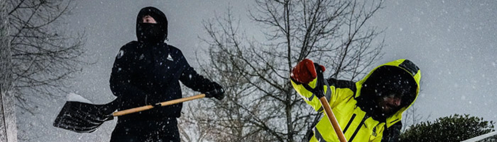 В США число жертв снежной бури выросло до 85 человек