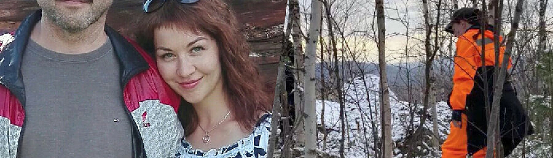 В Красноярском крае поиски семьи Усольцевых расширят на дворы, уборные и пещеры