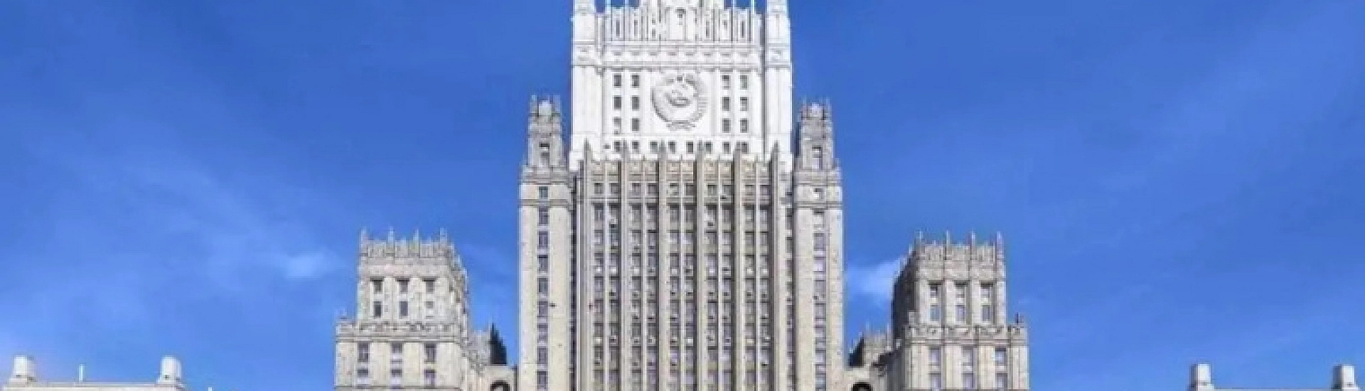 Любинский назвал слова генсека ООН о Крыме и Донбассе проявлением предвзятости