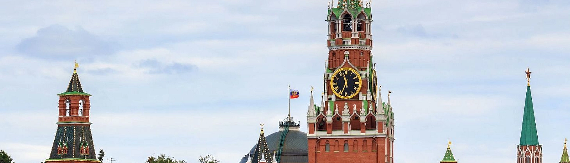 Песков: Россия воздержится от ударов по Украине до 1 февраля по просьбе Трампа