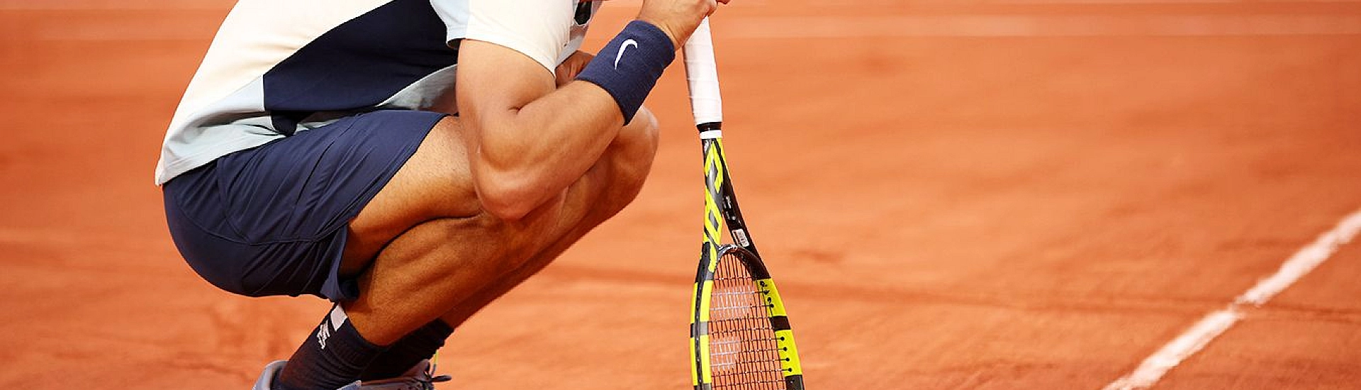 Алькарас опроверг слухи о возможном снятии с Australian Open после полуфинала