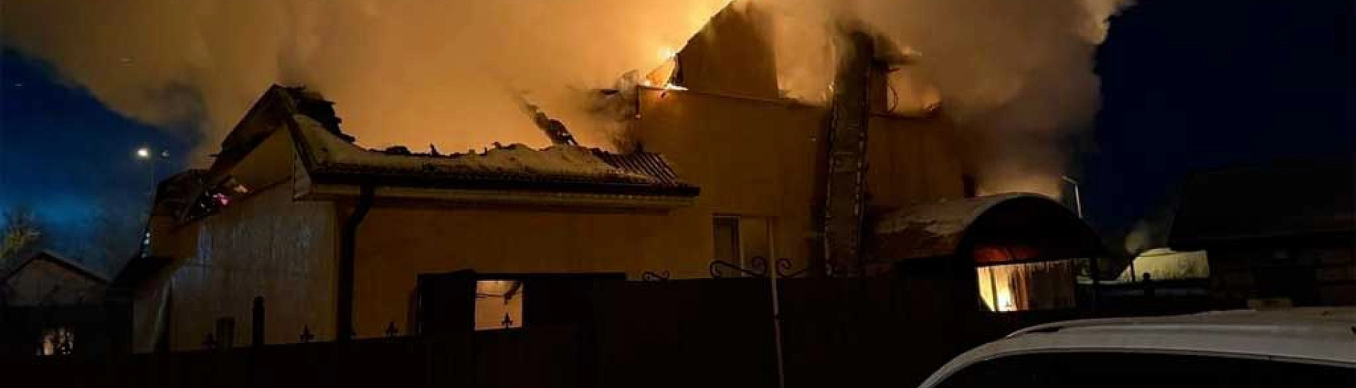 Два человека погибли при атаке беспилотника ВСУ на жилой дом в Старом Осколе