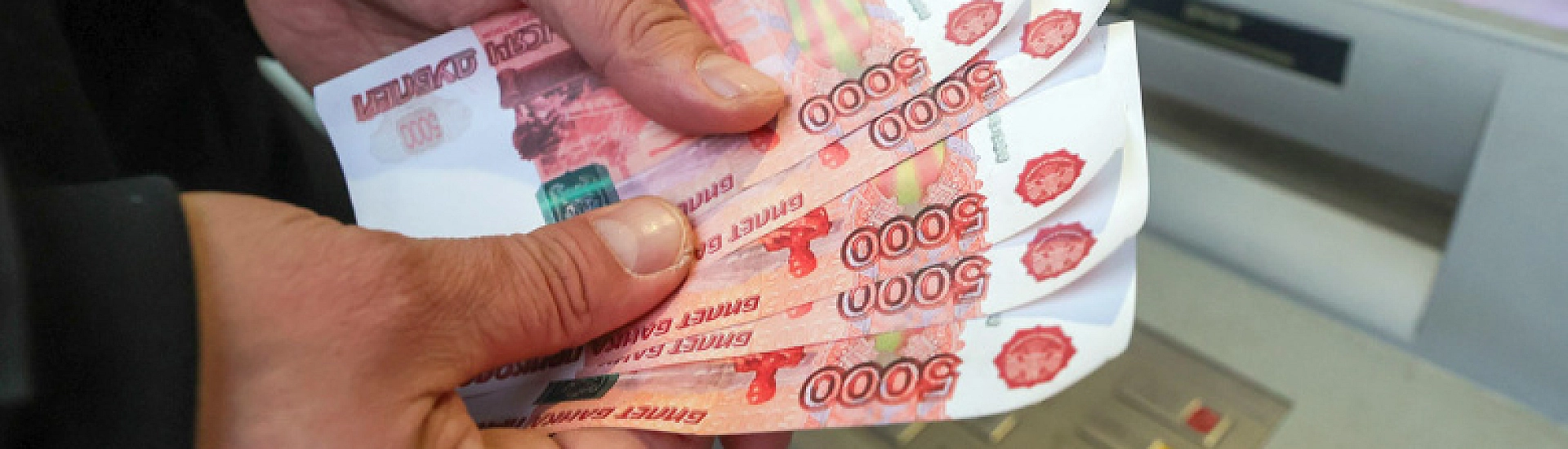 Пропавшая в тайге Красноярского края Ирина Усольцева имела долги по штрафам ГИБДД