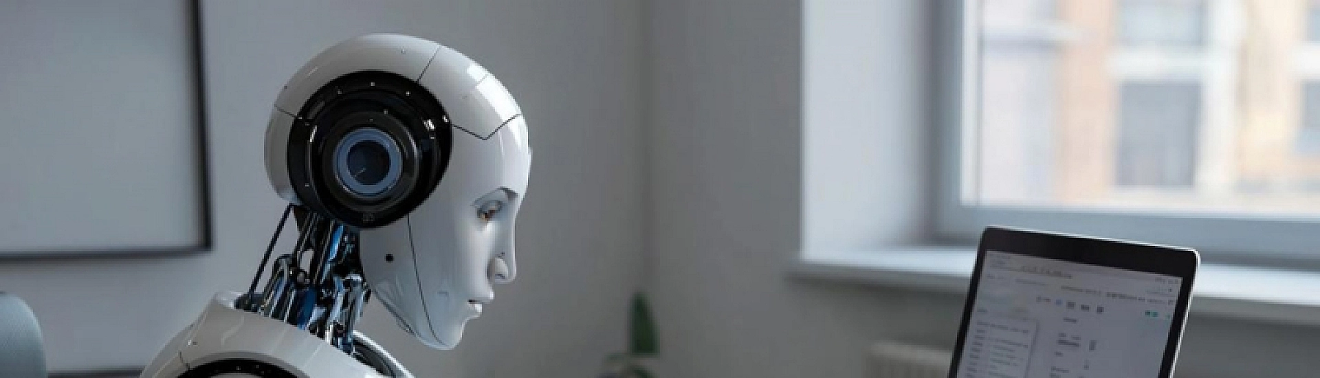 В Кремле обсуждают правила использования нейросетей в предвыборной агитации