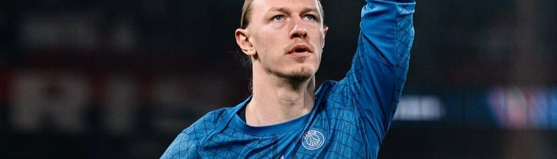 Луис Энрике высоко оценил игру Матвея Сафонова в составе ПСЖ