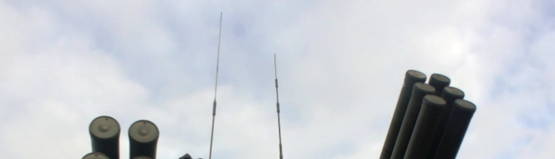 ПВО России за четыре часа уничтожила 15 украинских беспилотников над тремя регионами