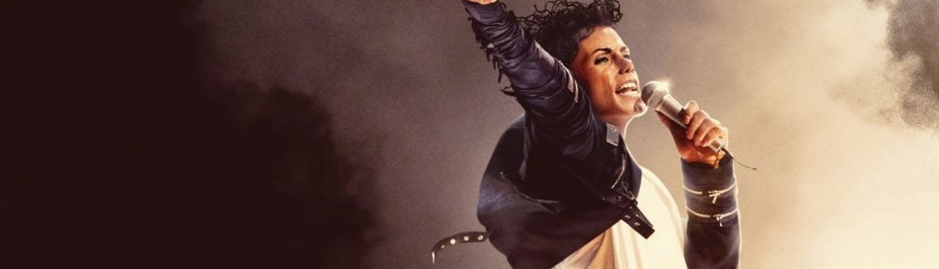 Lionsgate показала трейлер байопика «Майкл» о жизни Майкла Джексона