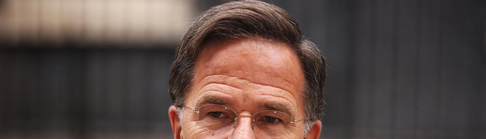 Рютте заявил о размещении сил НАТО на Украине после заключения мирного соглашения