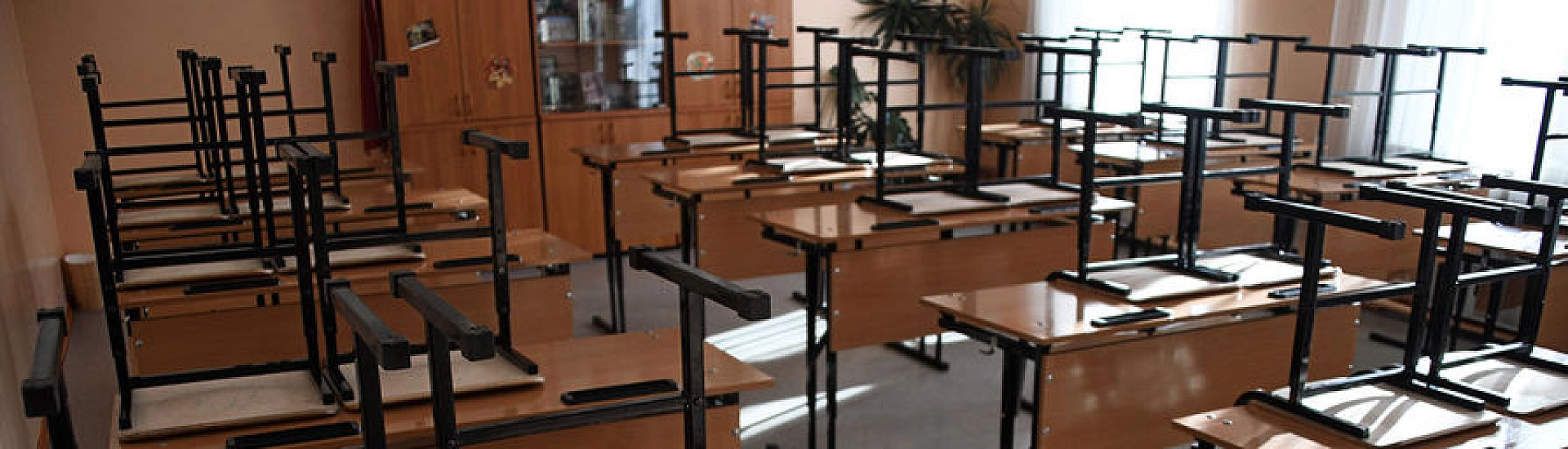 В Екатеринбурге учительница скончалась прямо на рабочем месте