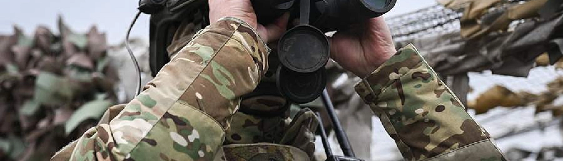 Российские военные за 25 минут разгромили колонну ВСУ, шедшую к Курской АЭС