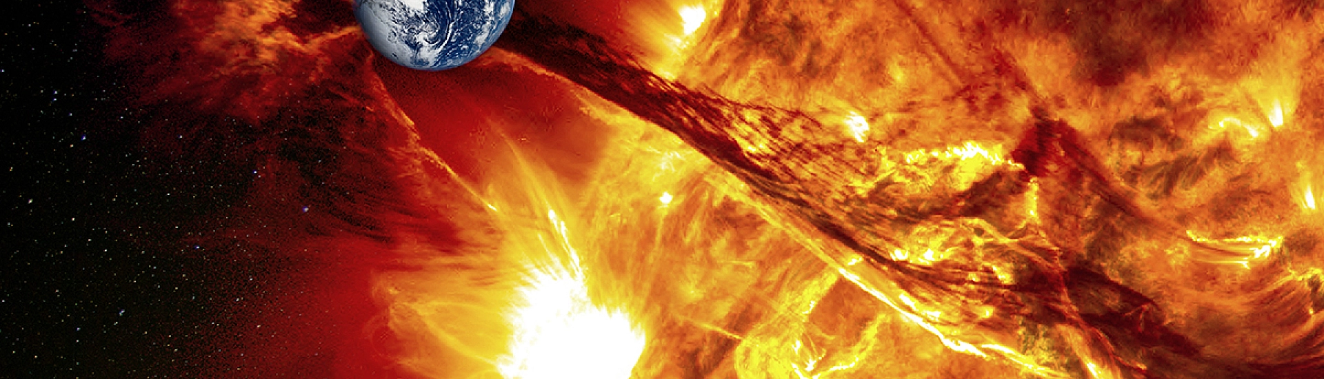 Ученые сообщили о резком росте солнечной активности в начале февраля
