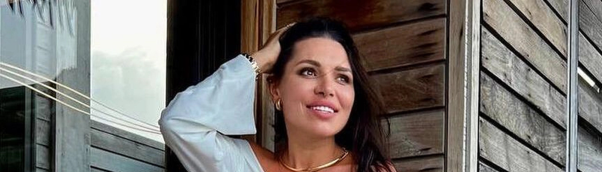 Бывшая супруга Константина Ивлева рассказала об отношениях с его детьми