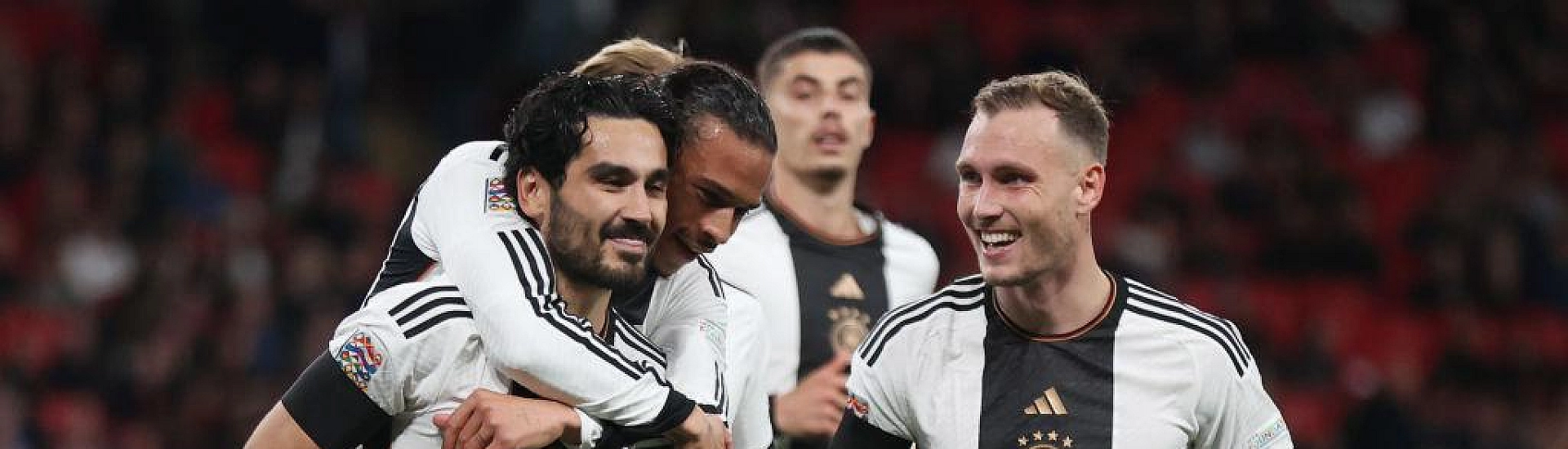 Власти Германии выступили против бойкота чемпионата мира по футболу 2026 года