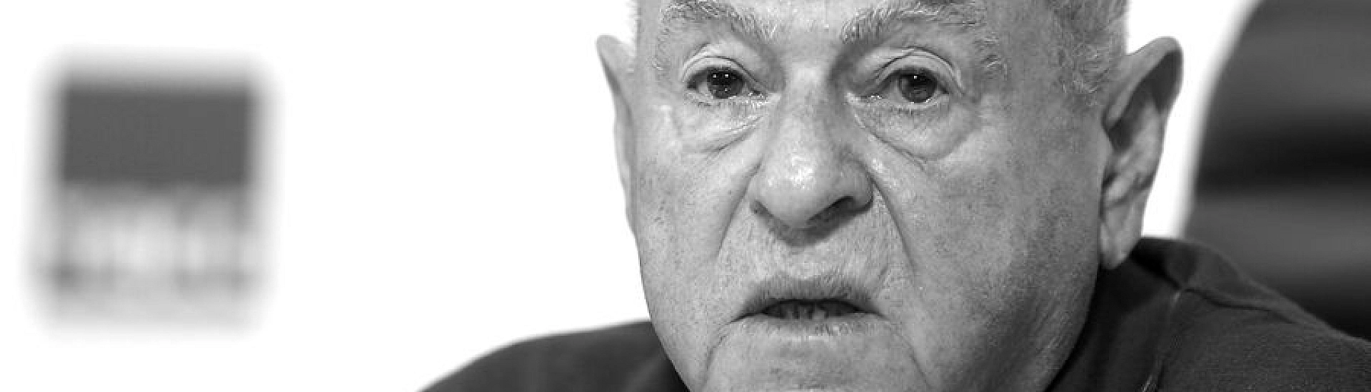 Умер бывший главный тренер сборных команд России Владимир Камельзон