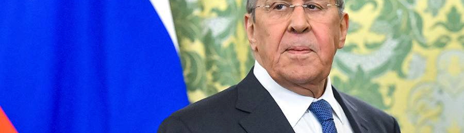 Лавров: Россия не навязывается в посредники, но следит за ситуацией на Ближнем Востоке