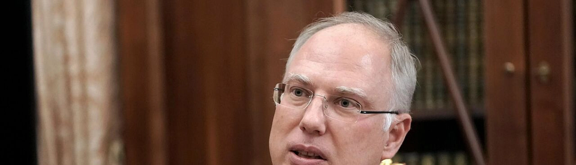 Дмитриев заявил о прогрессе в урегулировании украинского кризиса