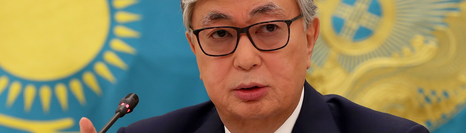 Токаев допустил вариант долгосрочной аренды Гренландии вместо аннексии