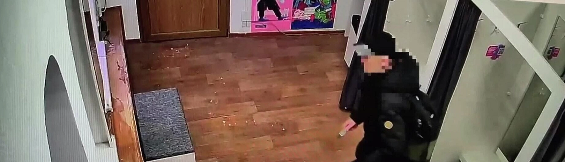 В Нижнем Новгороде задержали мужчину, угрожавшего сотруднице пункта выдачи заказов