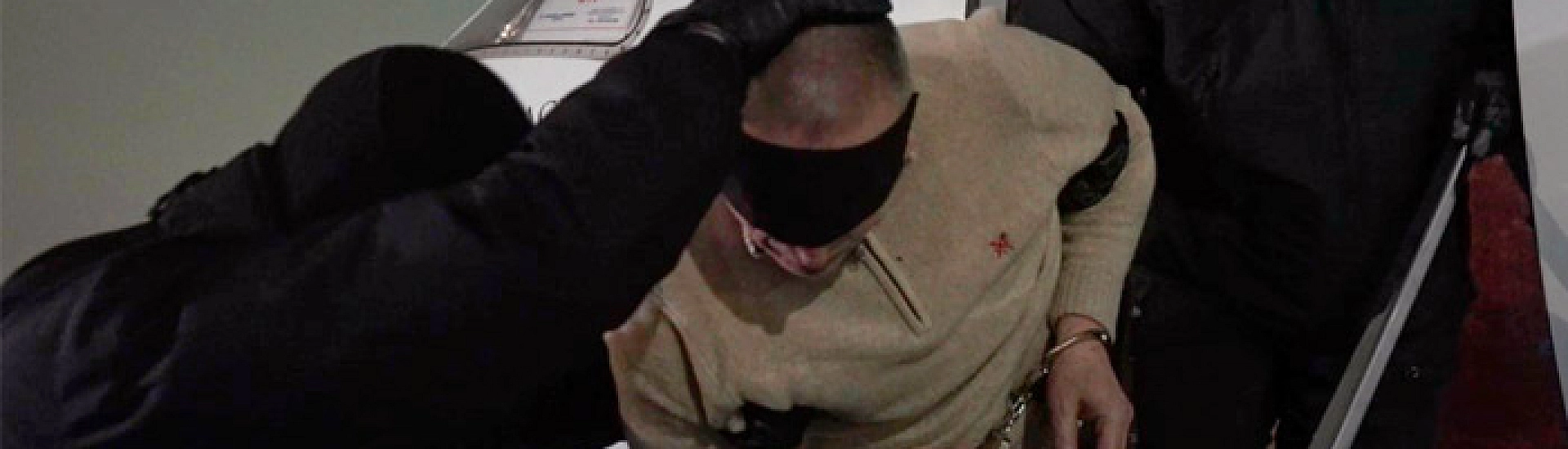 Фигуранты дела о покушении на генерала Алексеева признали вину