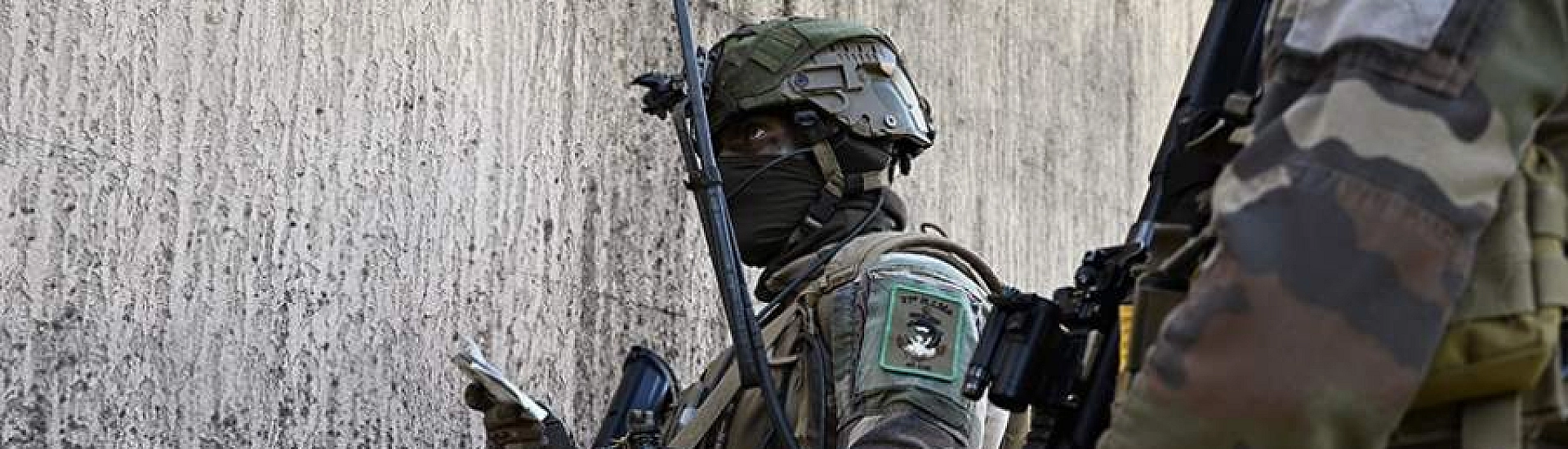 Посол РФ обвинил Францию и Украину в поддержке террористов в Африке