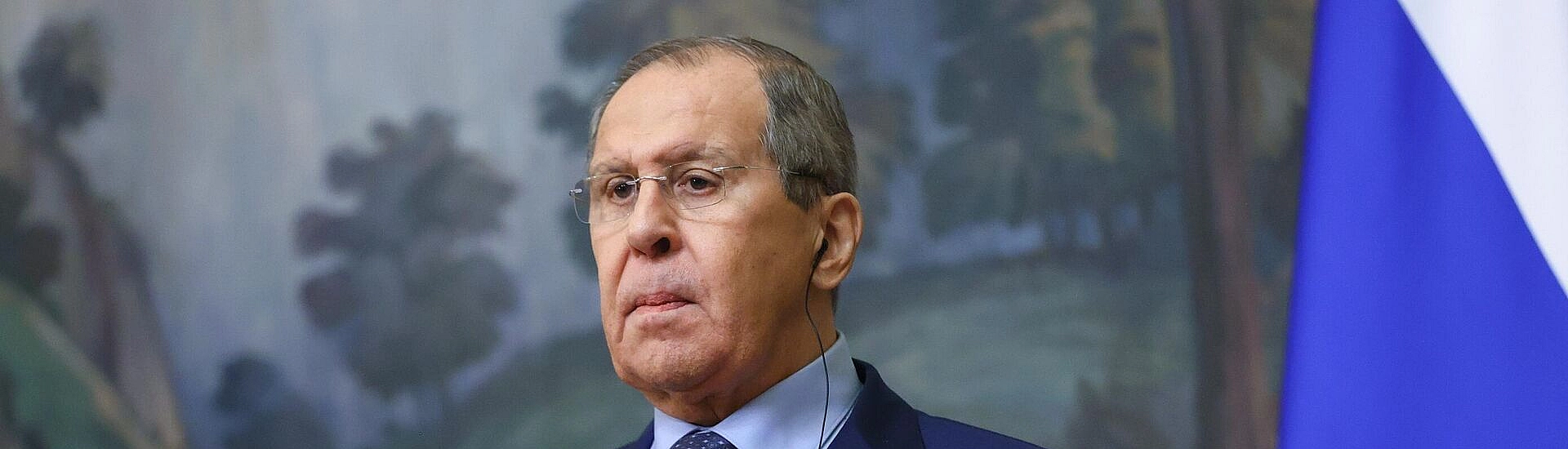 Лавров заявил о попытках «обеления» нацизма в современной Европе