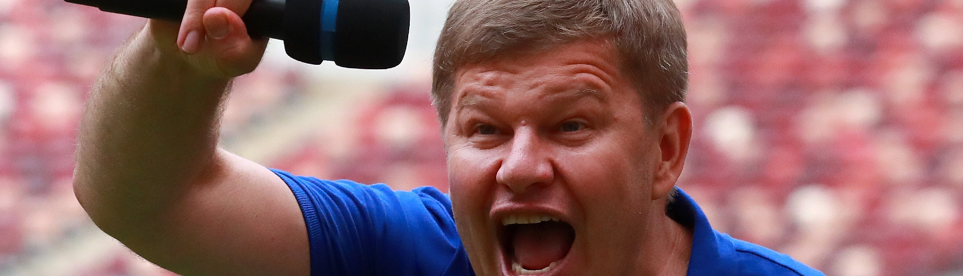 Губерниев назвал мелочью скандал с дефектами медалей на Олимпиаде-2026