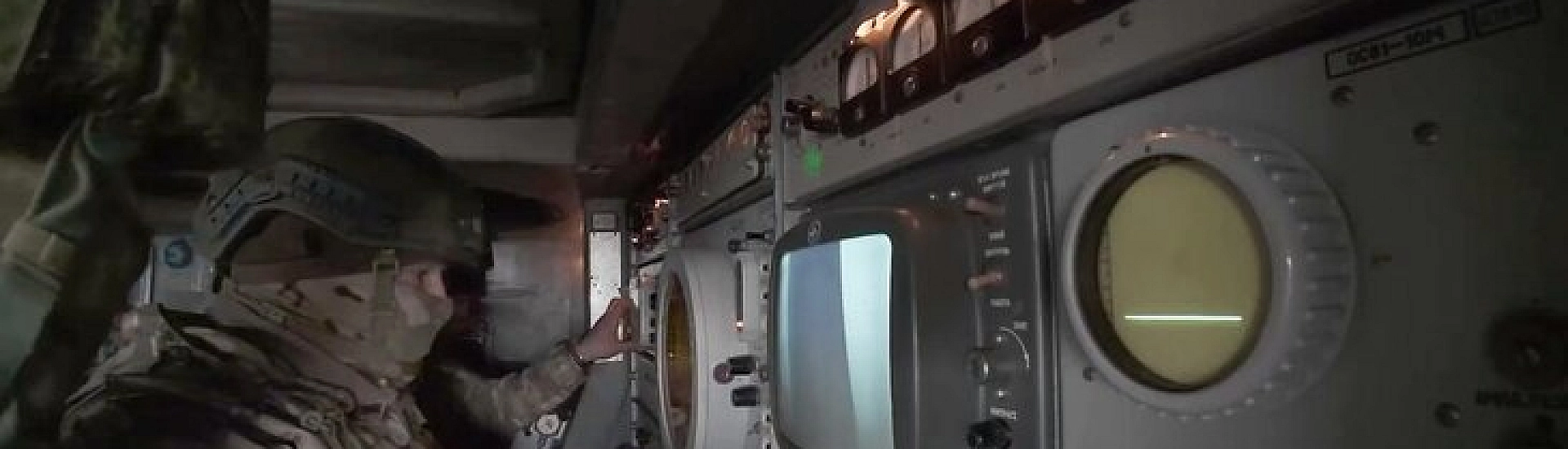 Минобороны РФ: за ночь сбиты 108 беспилотников над регионами России