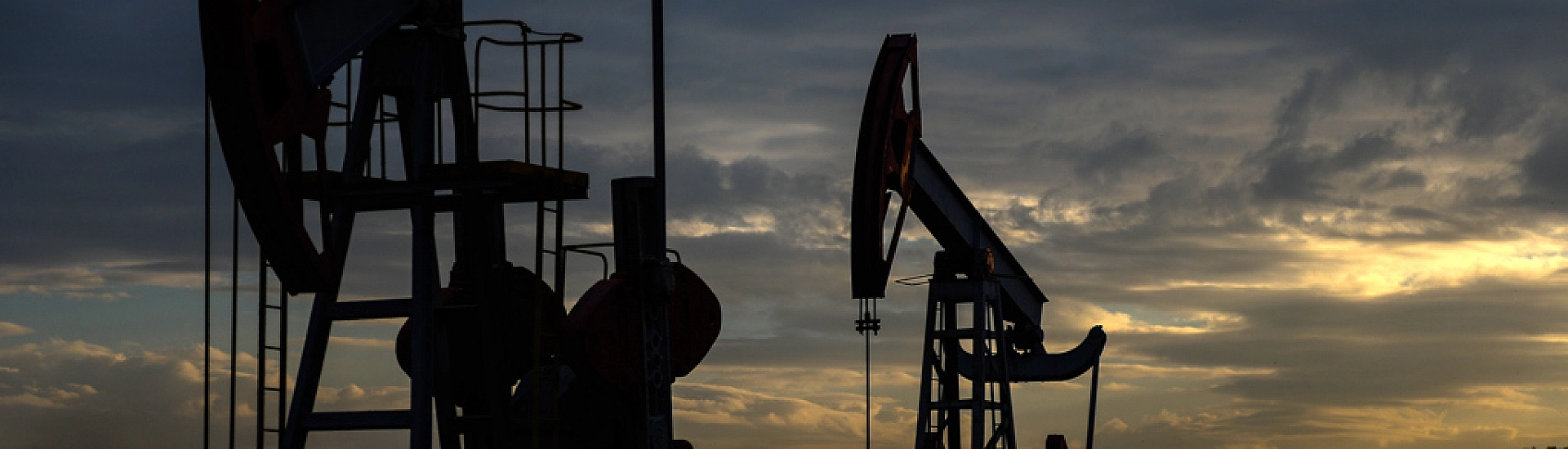 Евростат: Германия переплатила почти €40 млрд за нефть после отказа от импорта из России