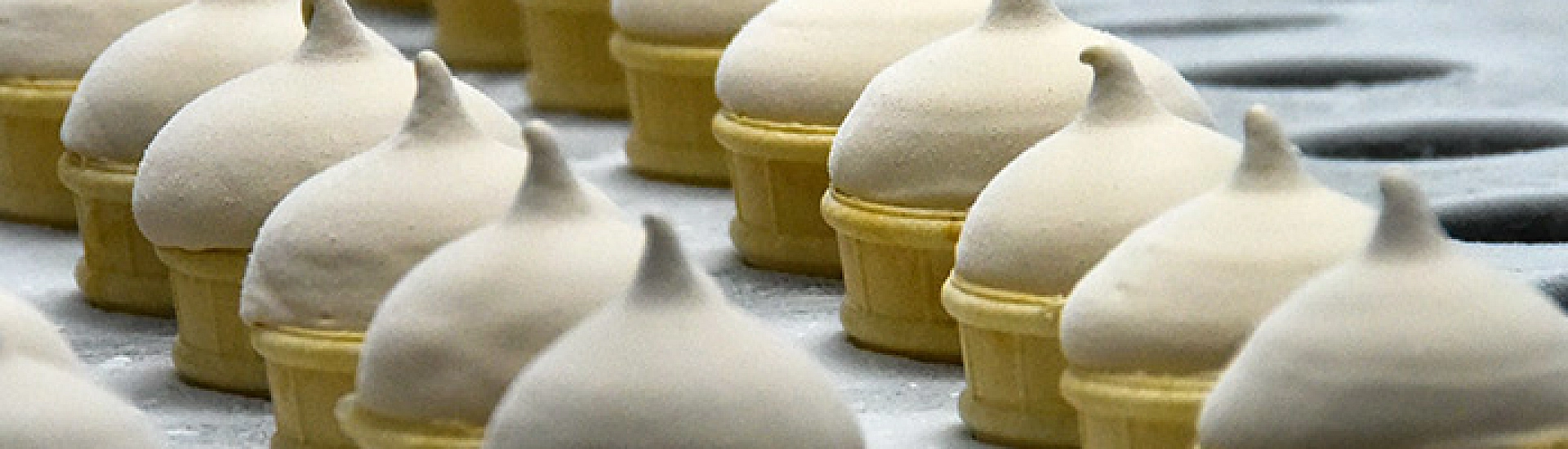 Экспорт российского мороженого вырос на четверть и достиг $74 млн