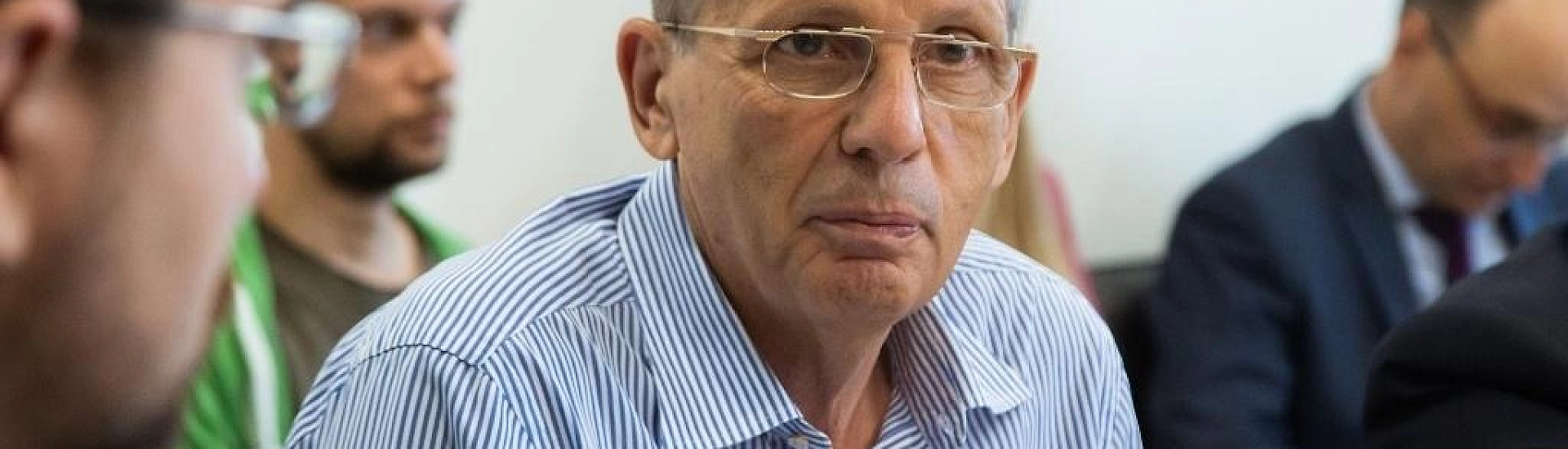 Пинчевский и империя «дона Крабе»: экс-чиновник помогал выводить капитал в США?