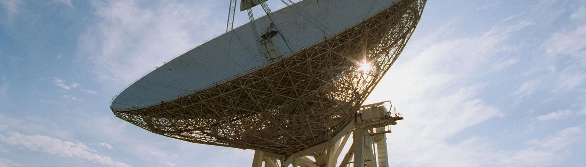 В эфире УВБ-76 вновь прозвучали загадочные сигналы