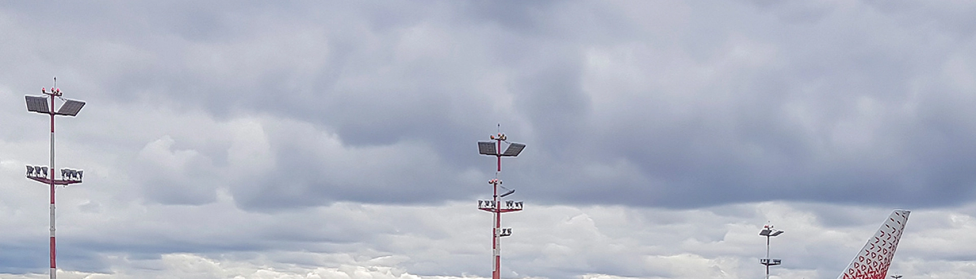 Авиакомпания «Россия» временно приостанавливает рейсы на Кубу после вывоза туристов