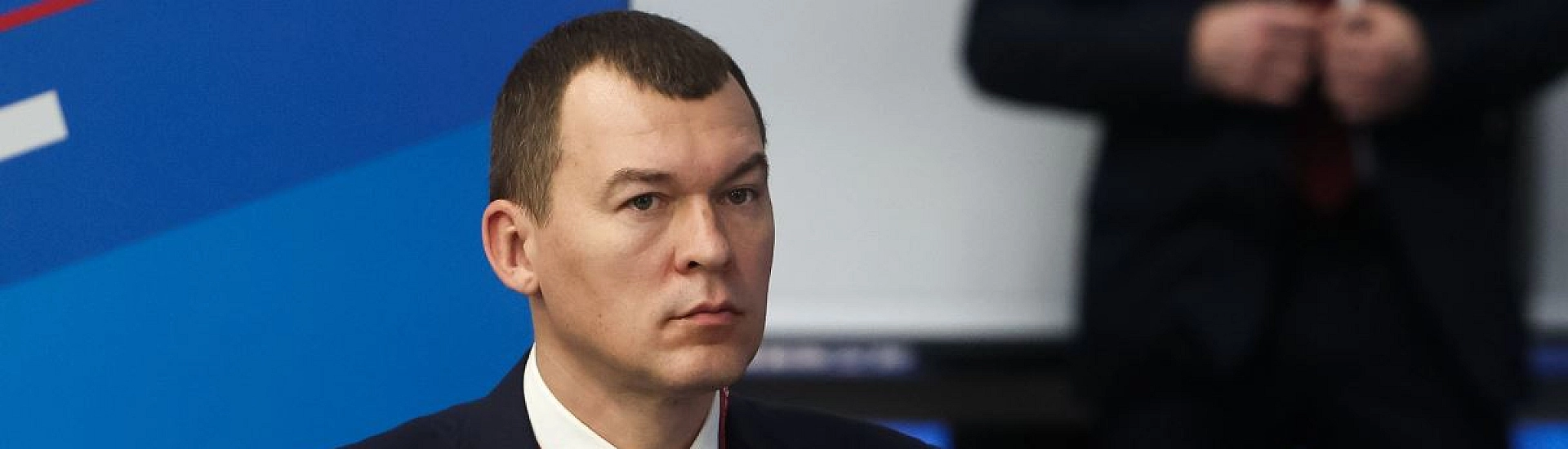 Михаил Дегтярев предложил закрыть въезд в Россию спортсменам, сменившим гражданство