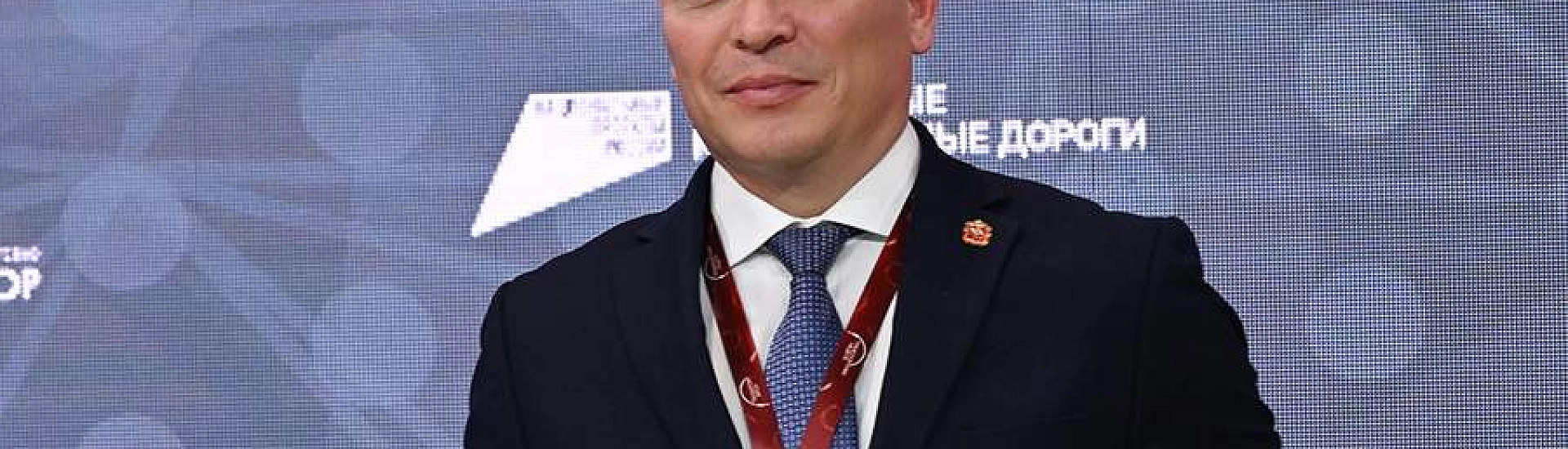 В Челябинской области задержан замгубернатора Андрей Фалейчик по делу о взятке