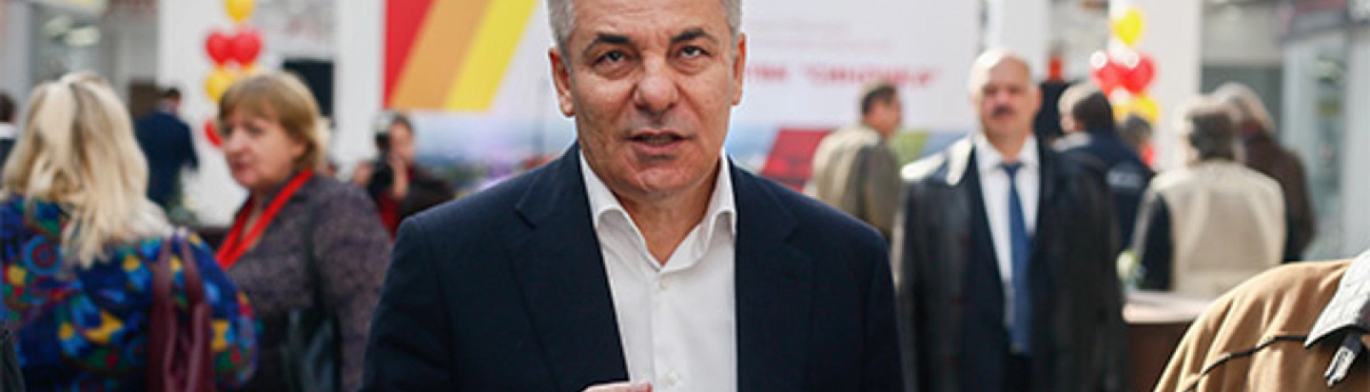 Первый пошел: тайные активы сенатора Канокова и кредиты от госбанка