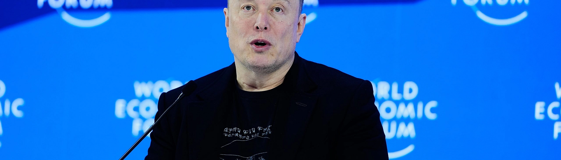 Илон Маск допустил встречу человечества с внеземными цивилизациями при освоении космоса