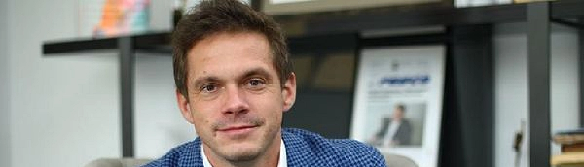 Экс-глава совета директоров FESCO Андрей Северилов задержан по делу о растрате