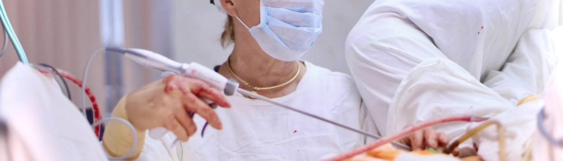 С 1986 года в России с помощью ЭКО родилось около 600 тысяч человек