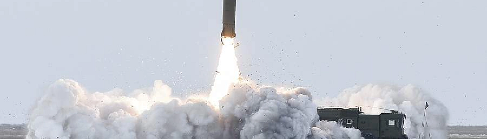 Минобороны РФ сообщило о семи ударах по военным объектам на Украине за неделю