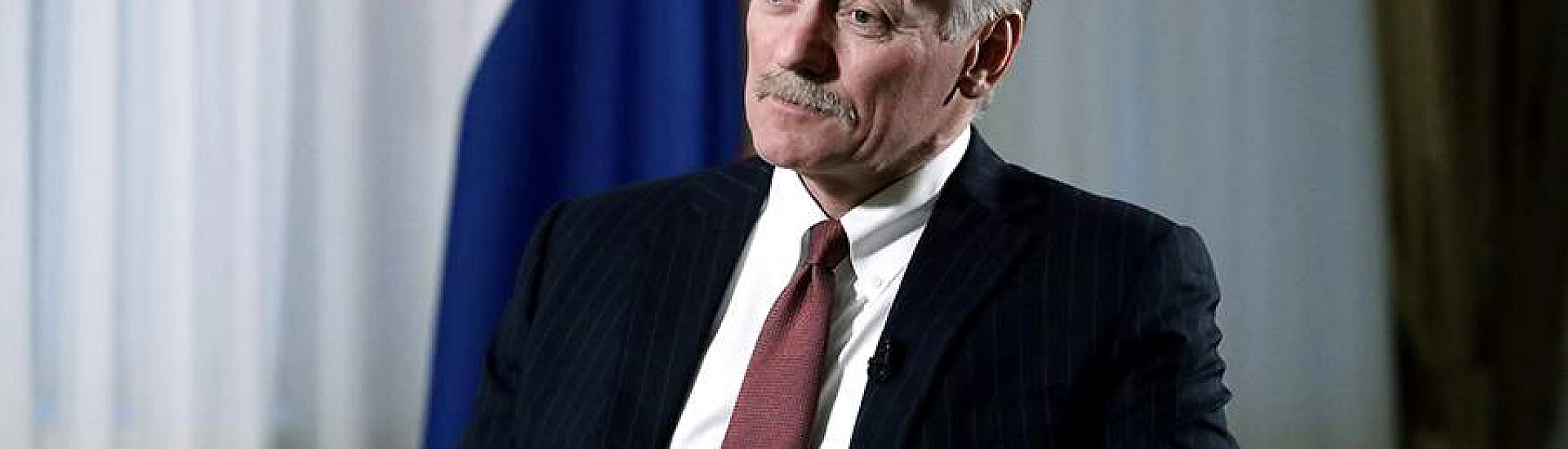 Дмитрий Песков анонсировал новый раунд переговоров по Украине на следующей неделе