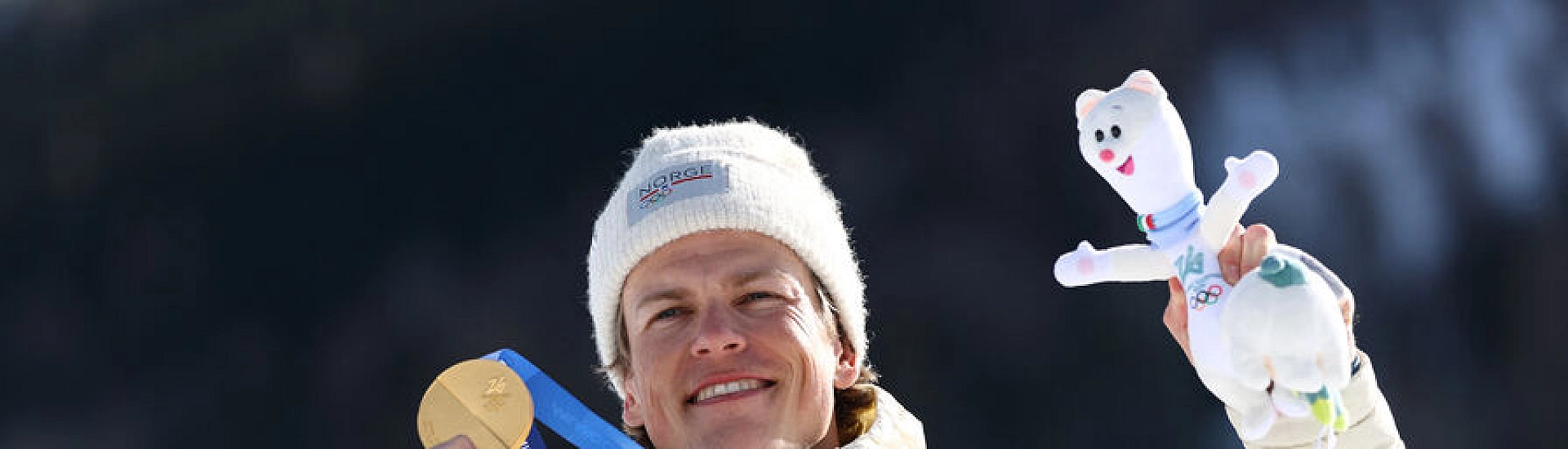 Йоханнес Клебо стал восьмикратным олимпийским чемпионом и повторил рекорд зимних Игр