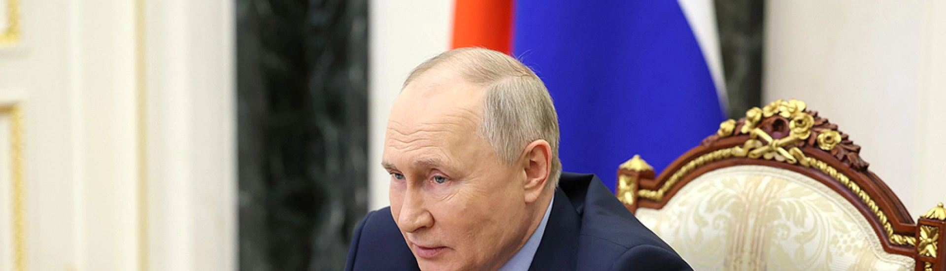 Путин подчеркнул важность ранней диагностики заболеваний у детей