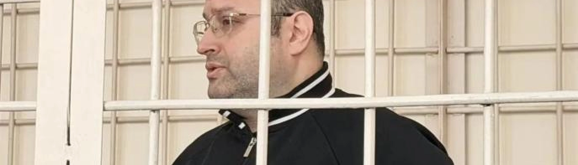 Прокурор запросила 9,5 года колонии для Владимира Лукина по делу о хищениях в Курской области